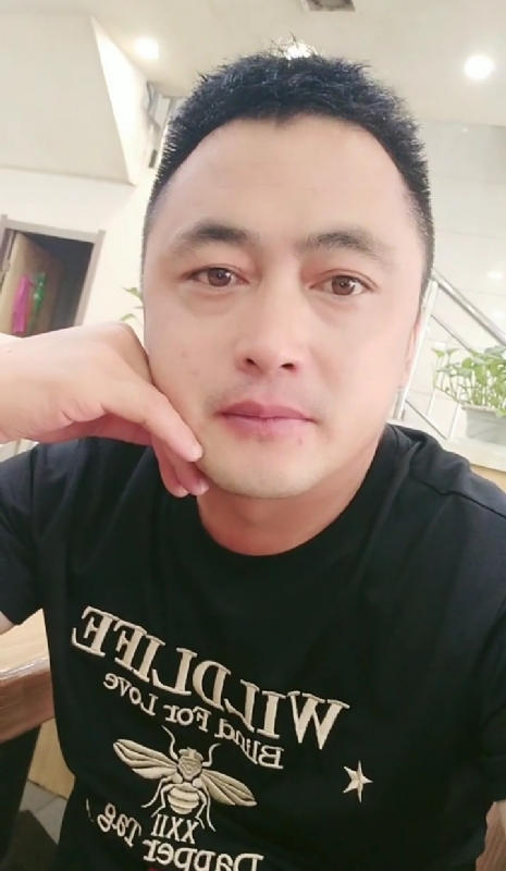 廖艾德的第一张照片--永春征婚网