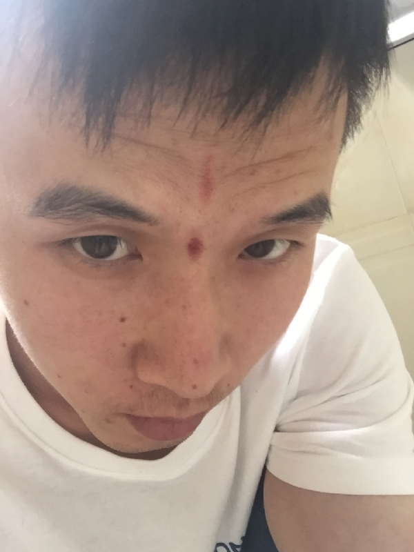 爱晴的第一张照片--永春征婚网