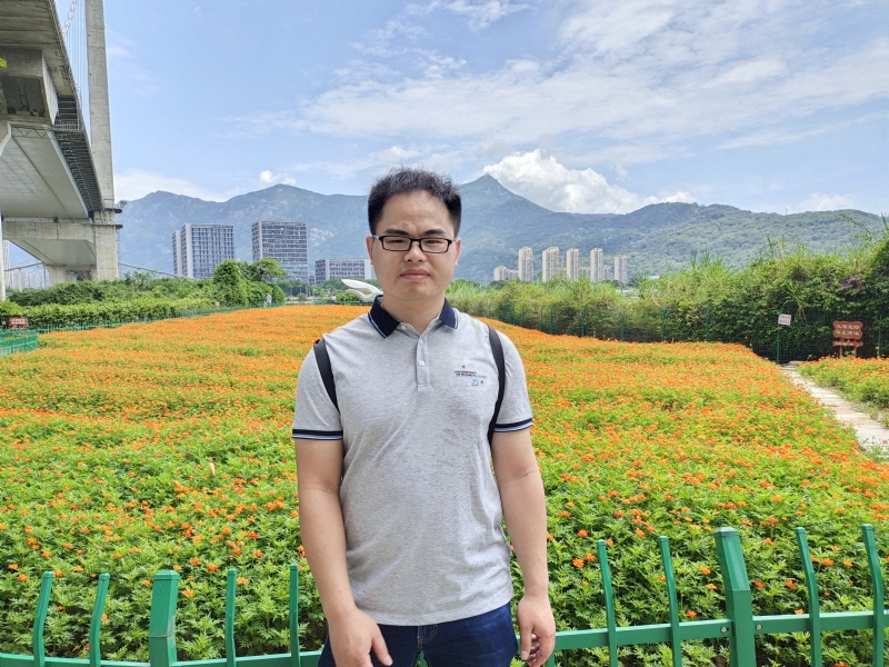 苏先生的第一张照片--永春征婚网