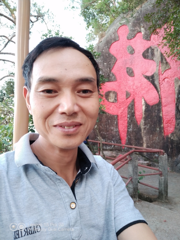 向往彩虹的第二张照片--永春征婚网