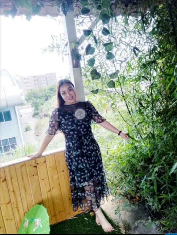 庭院深深的第三张照片--永春征婚网