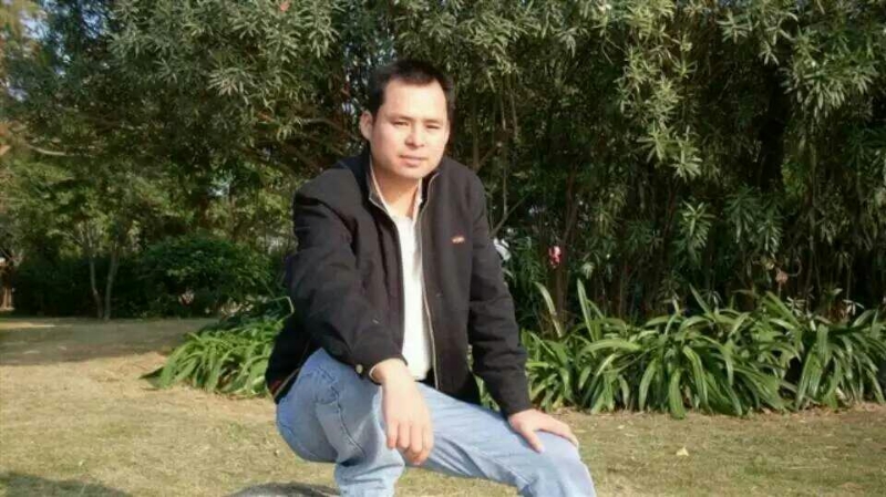 缘分的第一张照片--永春征婚网