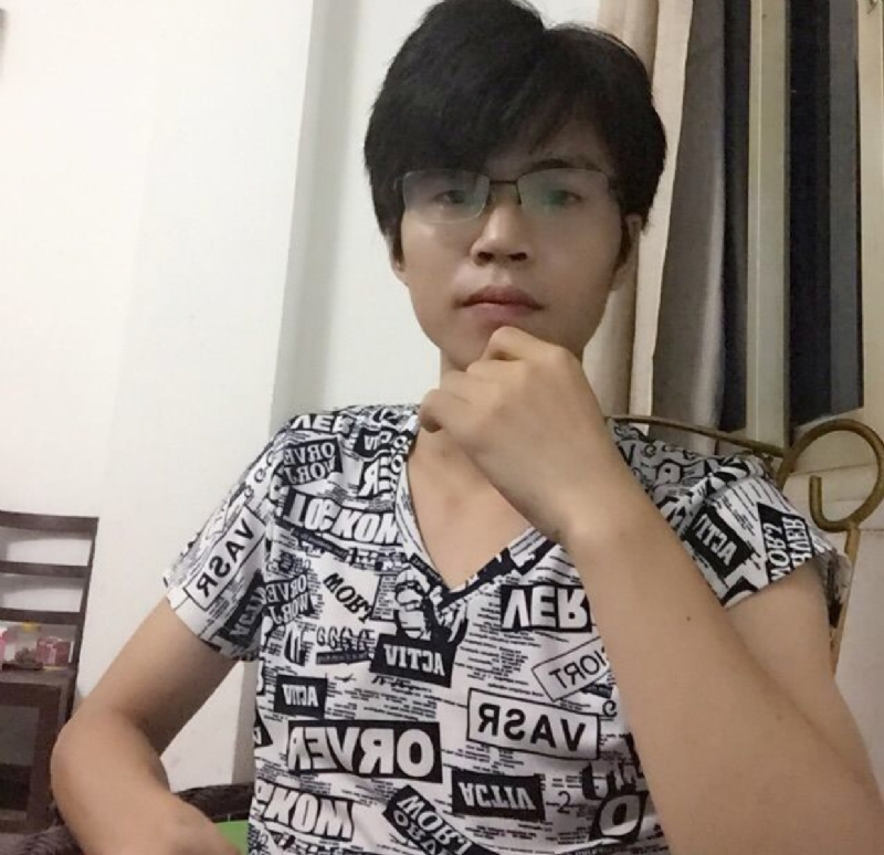 李斌的第一张照片--永春征婚网