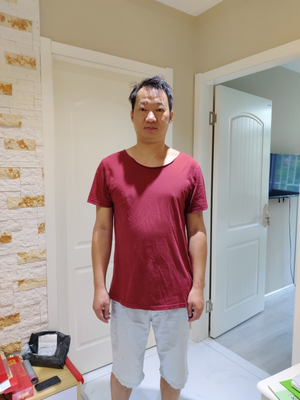 张生的第二张照片--永春征婚网