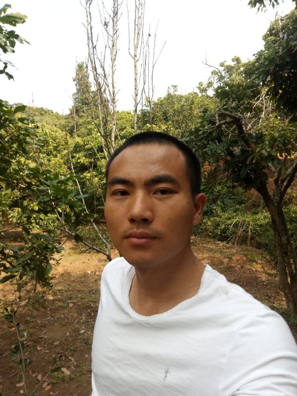 简单的第一张照片--永春征婚网