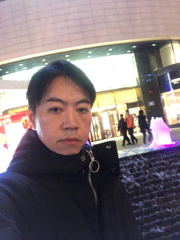 空中花园的第三张照片--永春征婚网