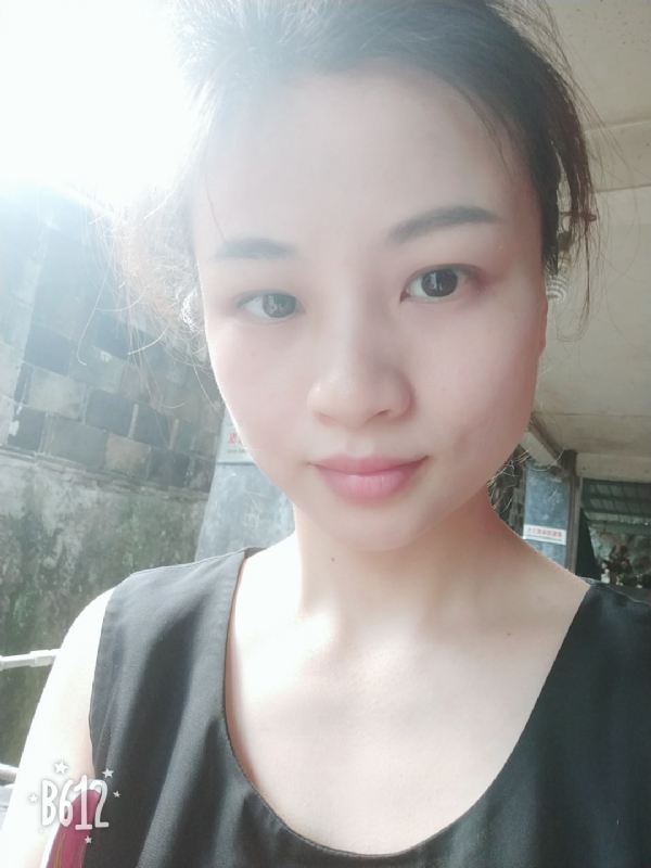 慢慢的第二张照片--永春征婚网
