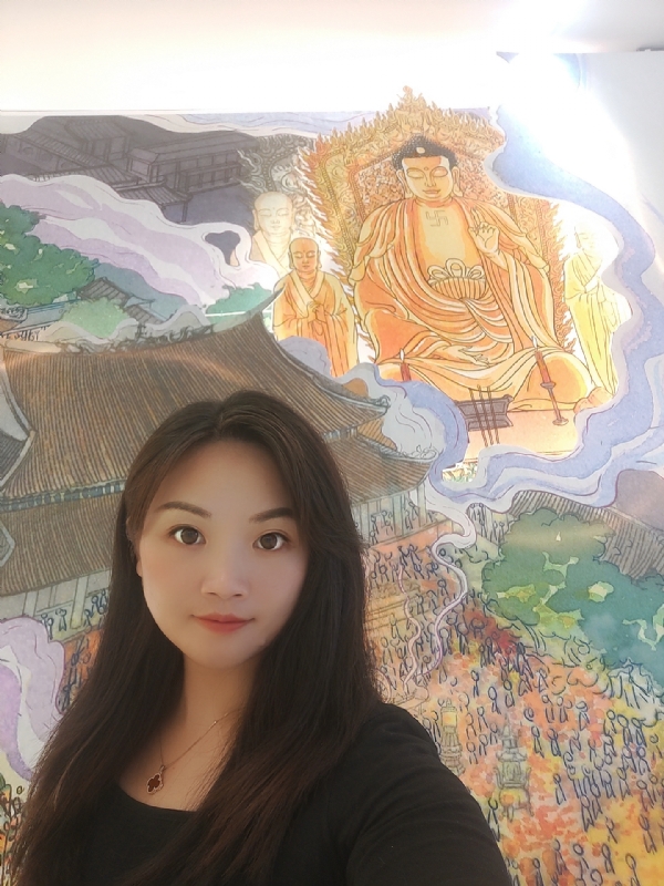 一缕阳光的第一张照片--永春征婚网
