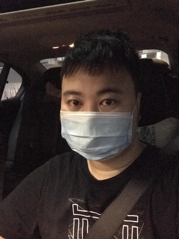 Roman的第一张照片--永春征婚网