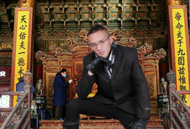 余生平凡的第三张照片--永春征婚网