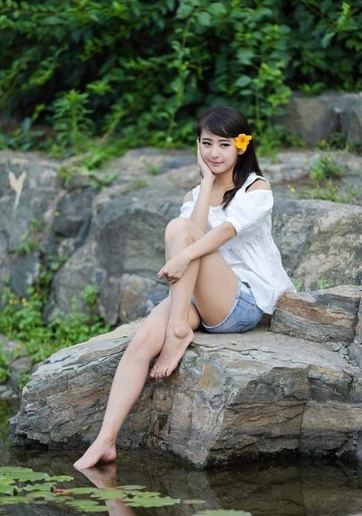 陌陌的第一张照片--永春征婚网