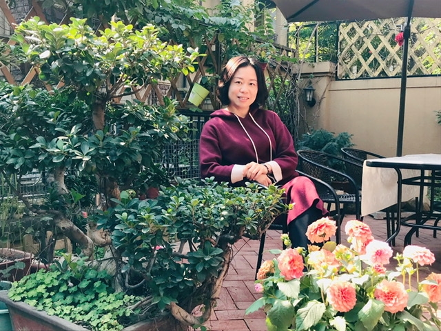 杨柳依依的第一张照片--永春征婚网