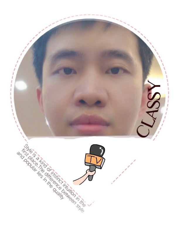 萍水相逢的第一张照片--永春征婚网