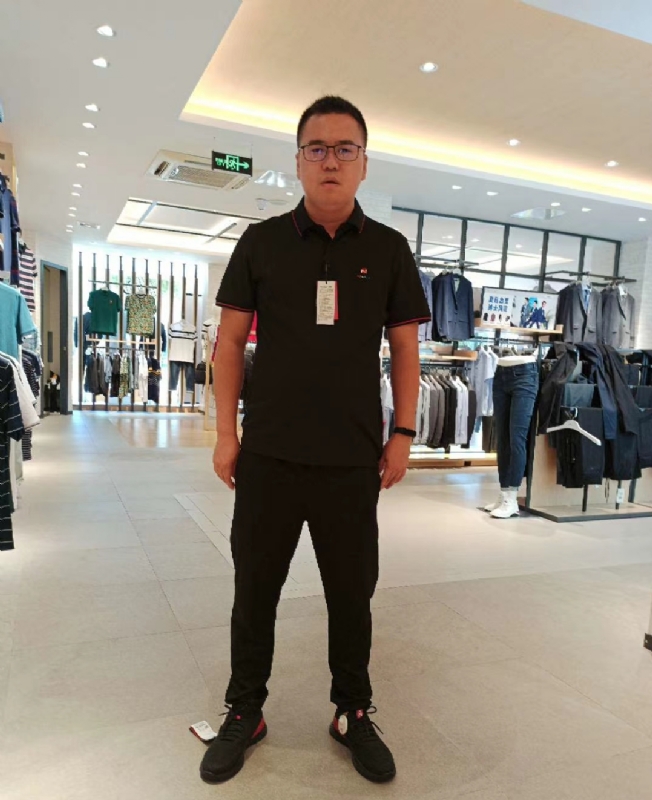 象棋教练的第二张照片--永春征婚网