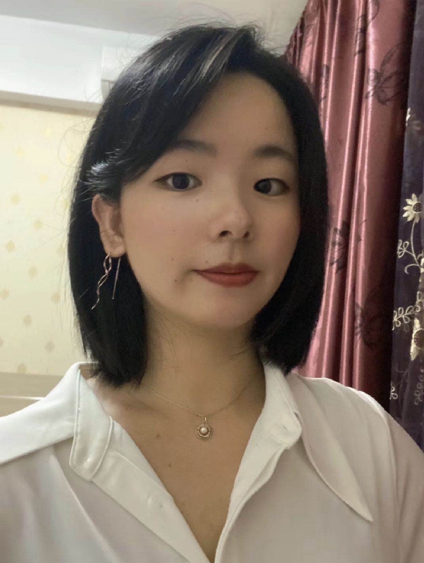 duoduolady的第一张照片--永春征婚网