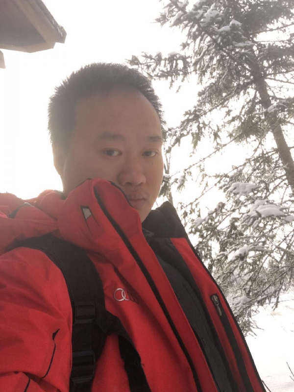 鷇音子的第一张照片--永春征婚网