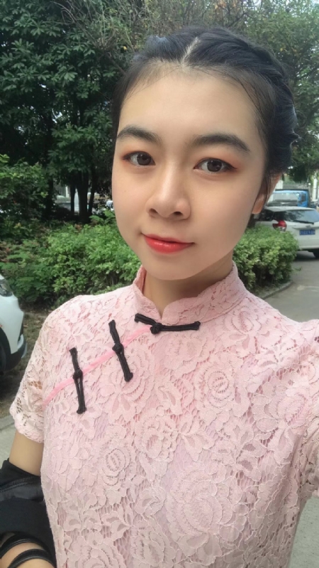 杨女士的第一张照片--永春征婚网