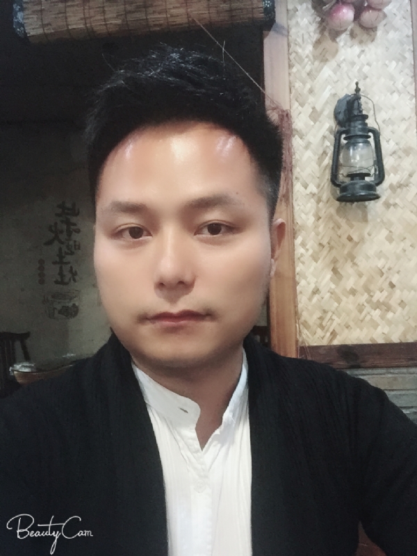 亦初的第一张照片--永春征婚网