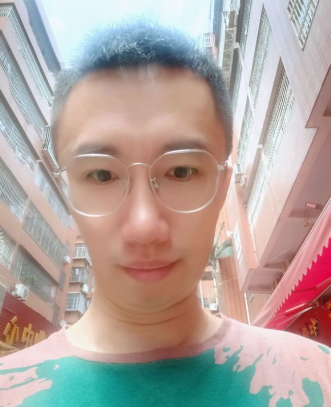 一生有你的第一张照片--永春征婚网