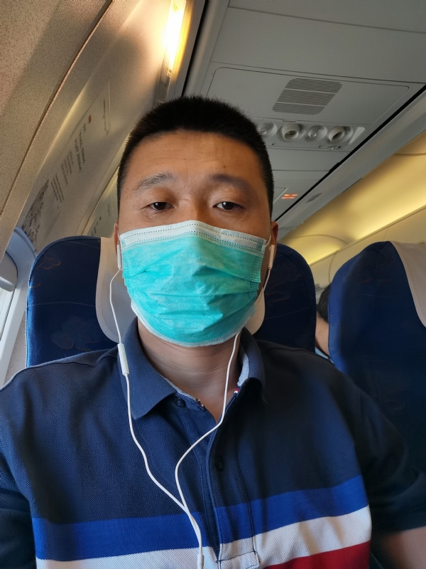 石头的第一张照片--永春征婚网