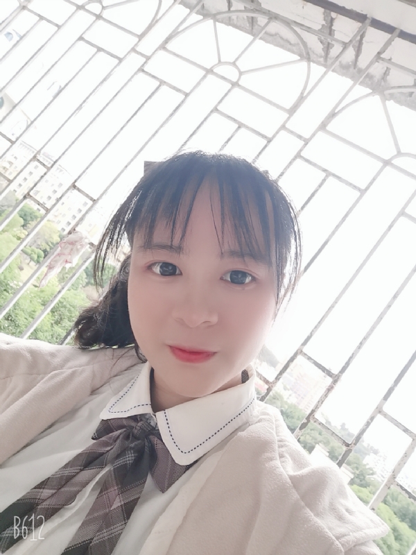 倩倩的第一张照片--永春征婚网