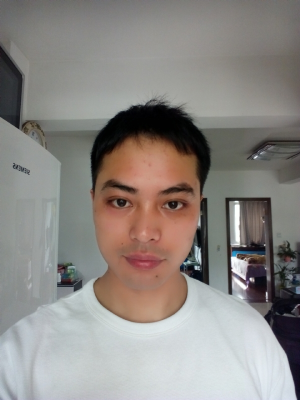 即时我也的第一张照片--永春征婚网