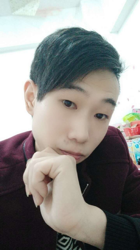 Faine（信仰）的第一张照片--永春征婚网