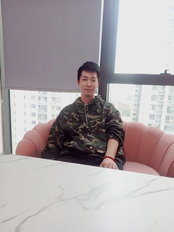 网恋被骗37块5的第一张照片--永春征婚网