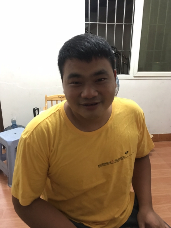 晴栀的第二张照片--永春征婚网