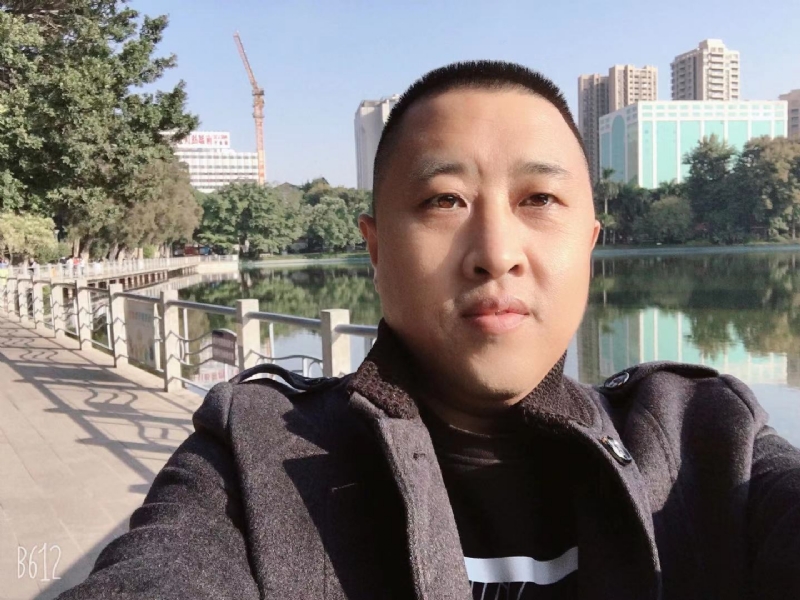 惜遇淡别的第一张照片--永春征婚网