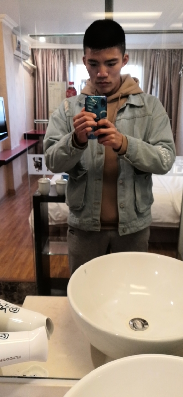 爱上一座陈的第一张照片--永春征婚网