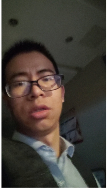 小螃蟹的第二张照片--永春征婚网