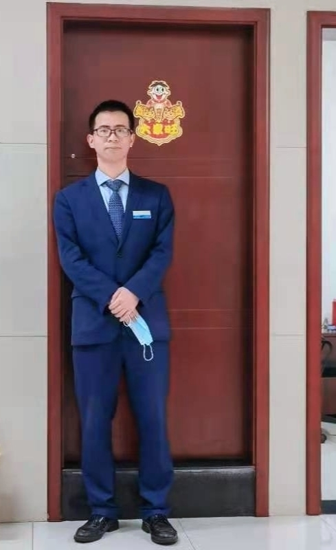 小螃蟹的第三张照片--永春征婚网