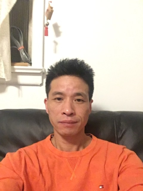 美籍华人的第一张照片--永春征婚网