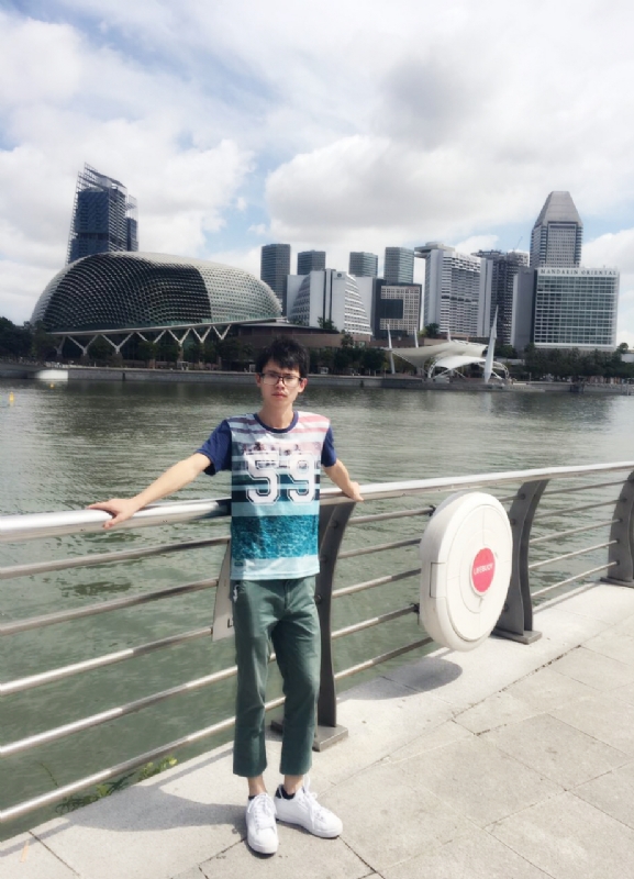 钦哥的第二张照片--永春征婚网