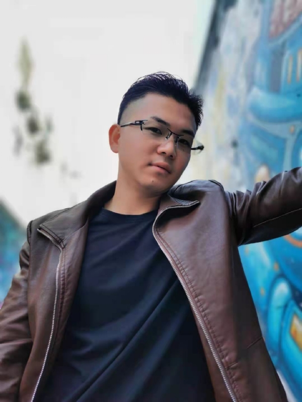 清歌曼舞的第一张照片--永春征婚网