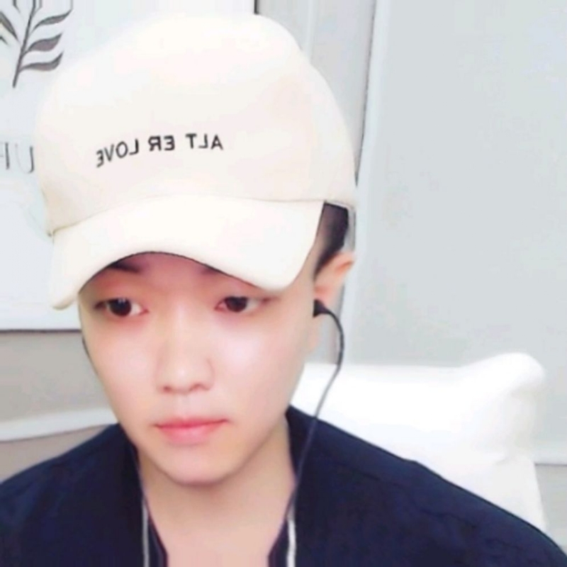 Jackson的第一张照片--永春征婚网