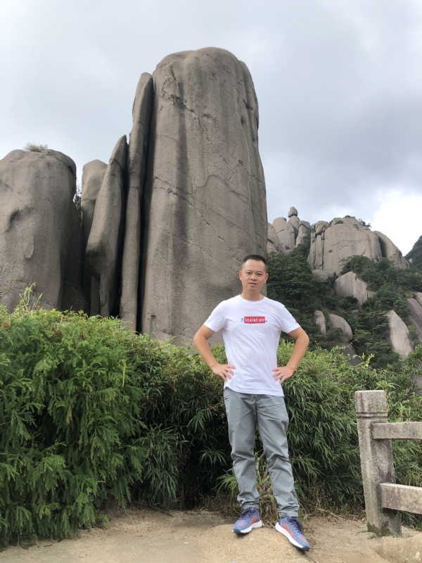 猩猩巨呃的第一张照片--永春征婚网