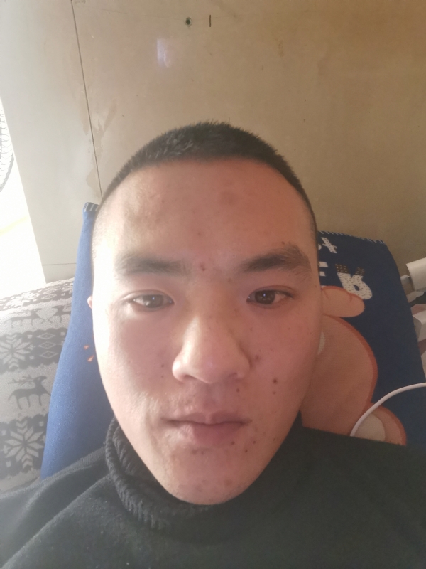 余生平凡的第一张照片--永春征婚网