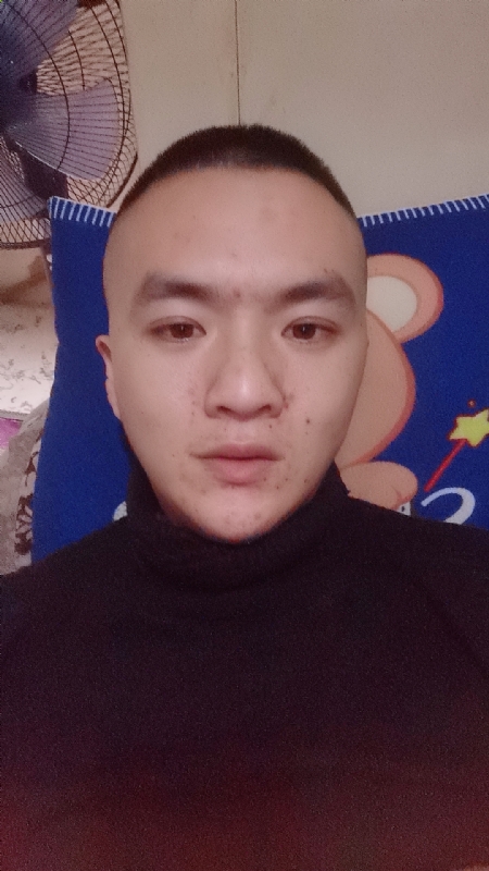 余生平凡的第三张照片--永春征婚网