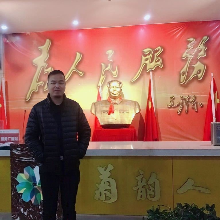 哥币老罗的第一张照片--永春征婚网