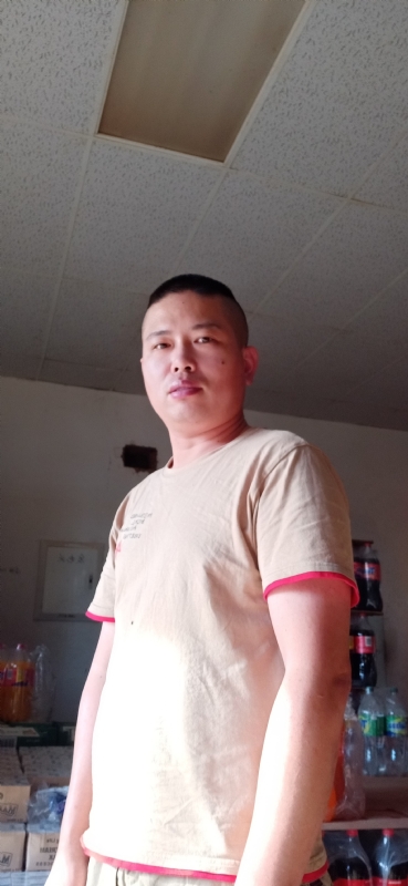 有心人的第三张照片--永春征婚网