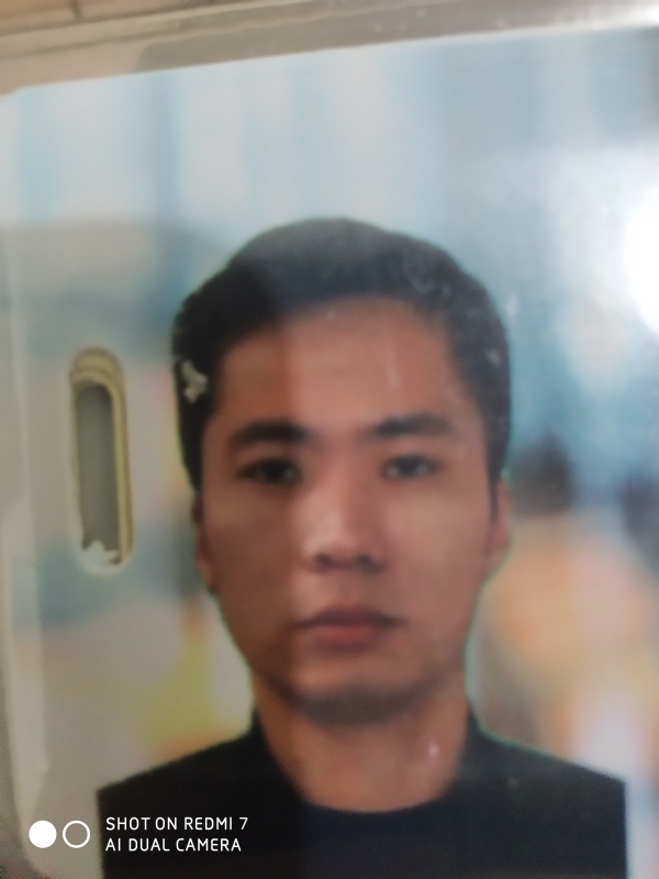比不感觉的第二张照片--永春征婚网