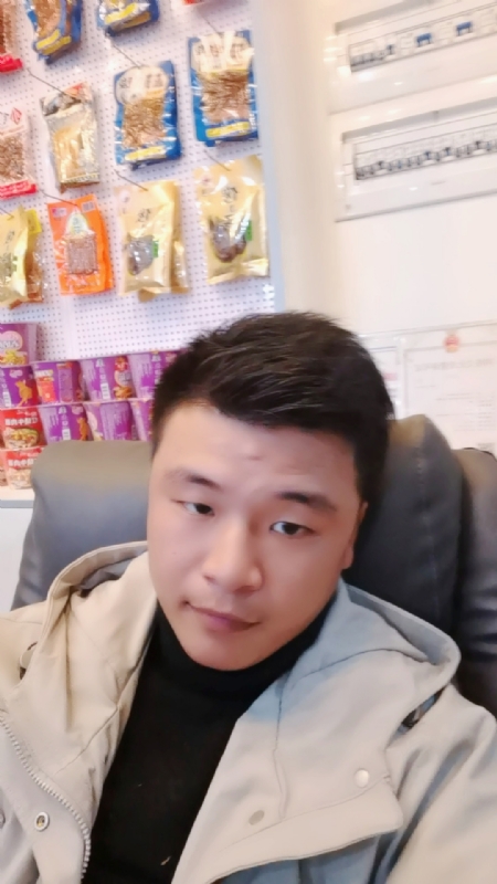 小宇的第一张照片--永春征婚网
