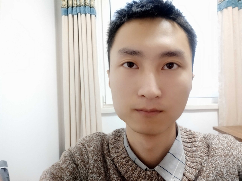陈先生的第一张照片--永春征婚网
