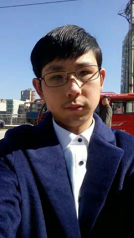 到处跑的小天意的第一张照片--永春征婚网