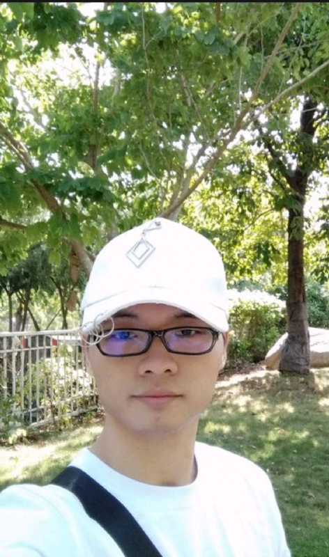 尘尘的第一张照片--永春征婚网