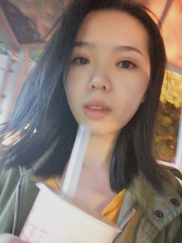 涯涯的第一张照片--永春征婚网