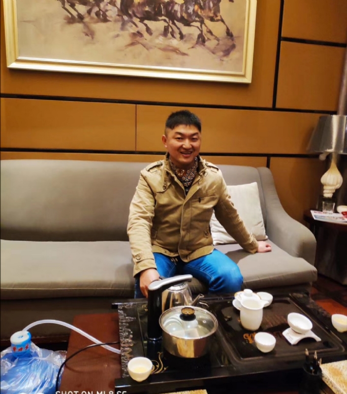 晨曦的第一张照片--永春征婚网