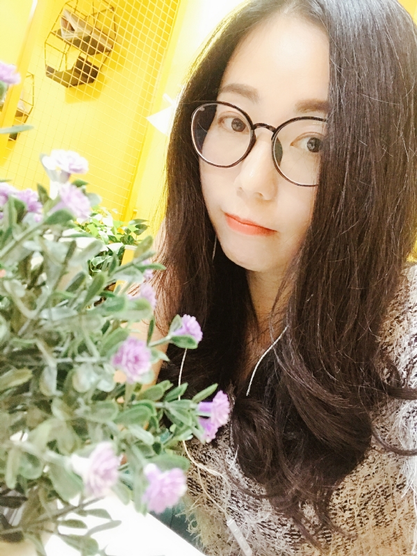 薇薇的第二张照片--永春征婚网